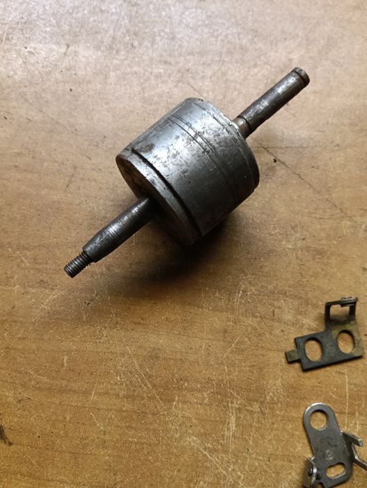 Junak wirnik iskrownika i inne, PRL