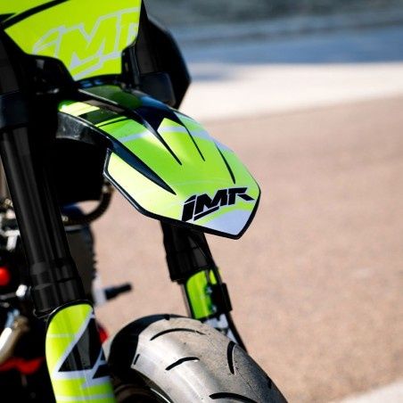 PIT BIKE Asfalto sm IMR 190cc nova