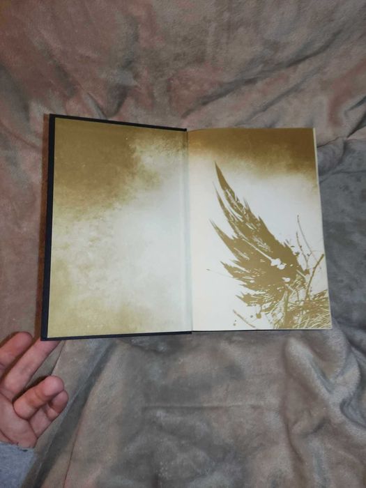 Livro Harry Potter and the Cursed Child