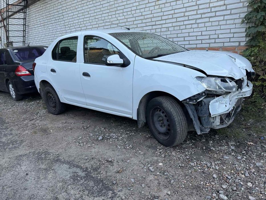 продам рено логан дизель