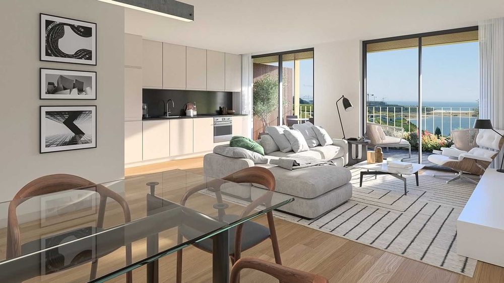 T1  Marina Douro Gaia