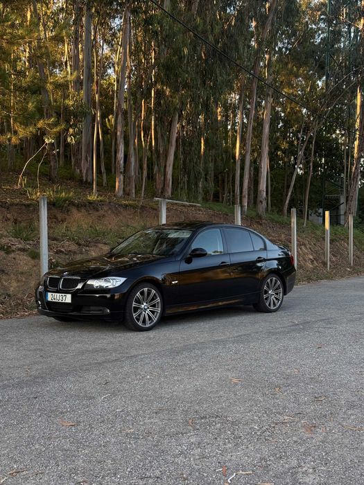 BMW 320d Impecável IUC BARATO