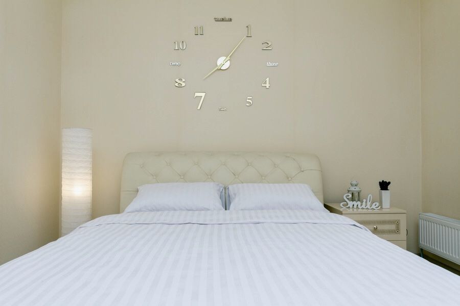 2к дизайн-проект в ЖК "Британський Квартал". Квартира подобово Київ.