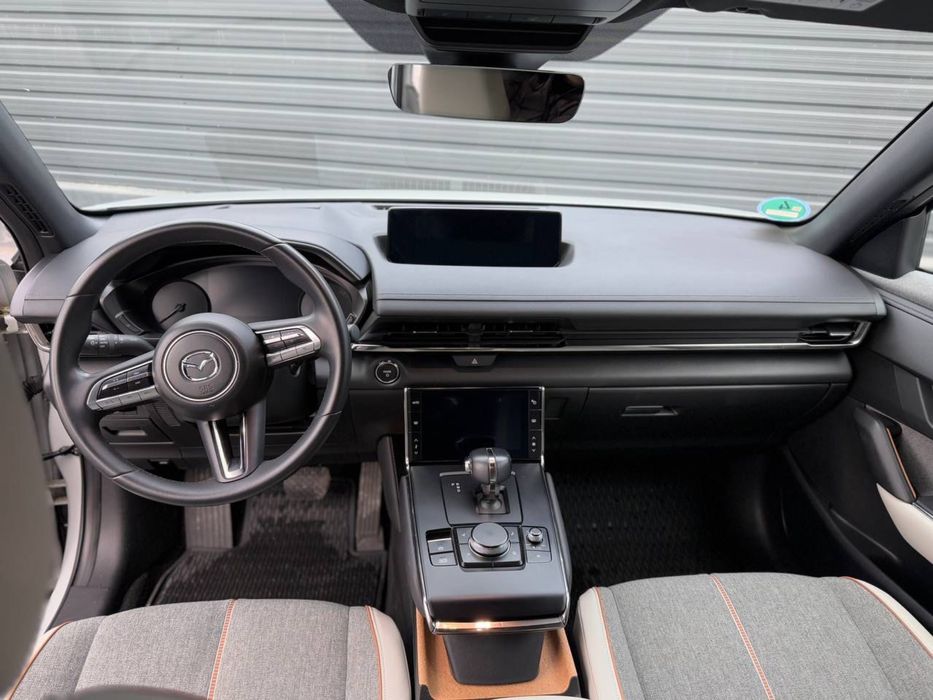 Продаж MAZDA MX-30 electric