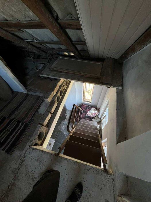 Будинок в СТ Хвиля