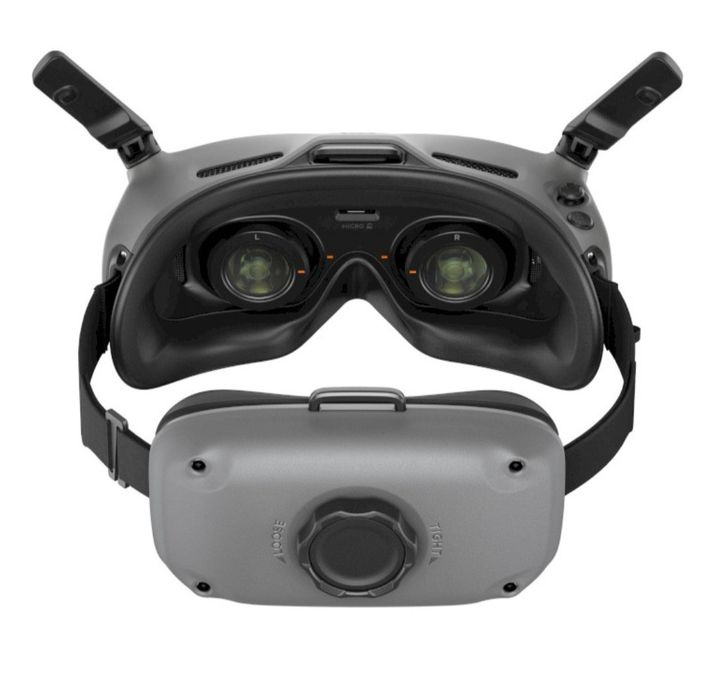 Очки DJI FPV Goggles Integra.