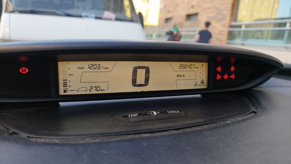 Vendo Citroen C4 I 1.6HDI VTS 110CV