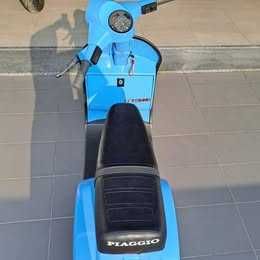 Vespa PK50 XLS - Impecável