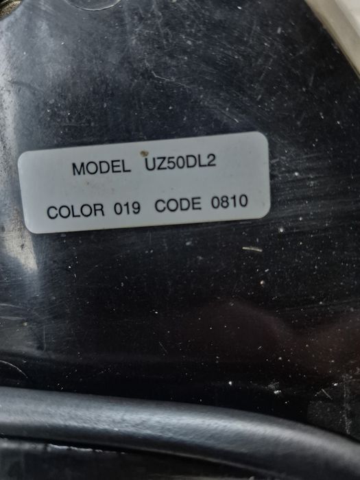 Suzuki Let’s 4 •  з документами • Японія