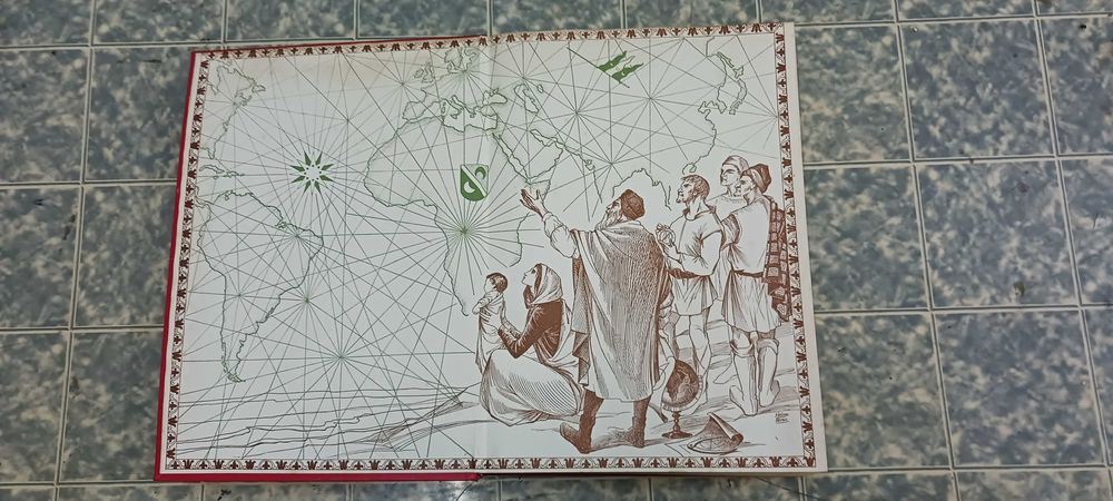 Camões, Os Lusíadas, Edição Artística, 1976