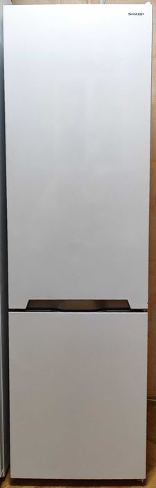 Холодильник Sharp SJ-BB05DTXW1-UA: 5 000 грн. - Холодильники Одеса