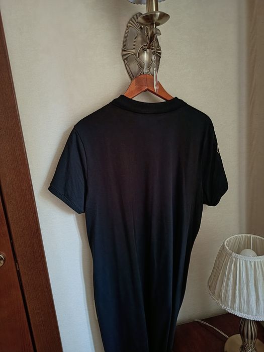 Платье US Polo Assan р.52