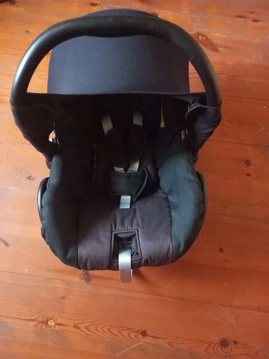 Fotelik Maxi-Cosi 0-13