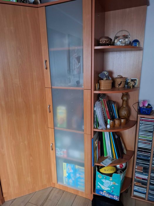 Meble używane i sofa Okazja