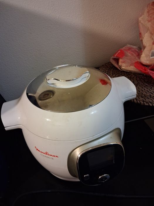 Vendo em conjunto ou separado Panela/Rob