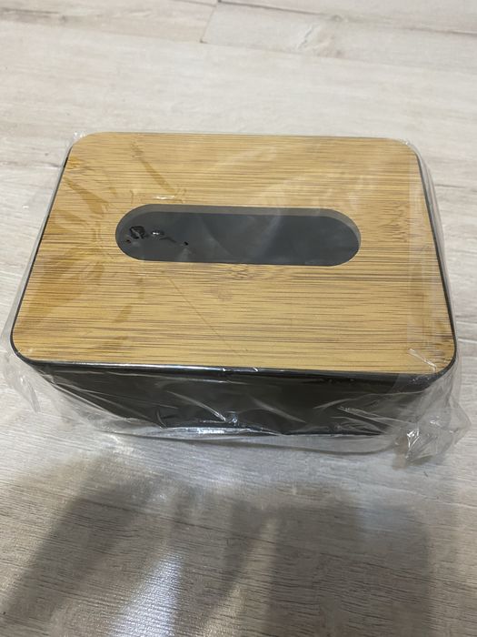 Бокс для серветок, салфетніца