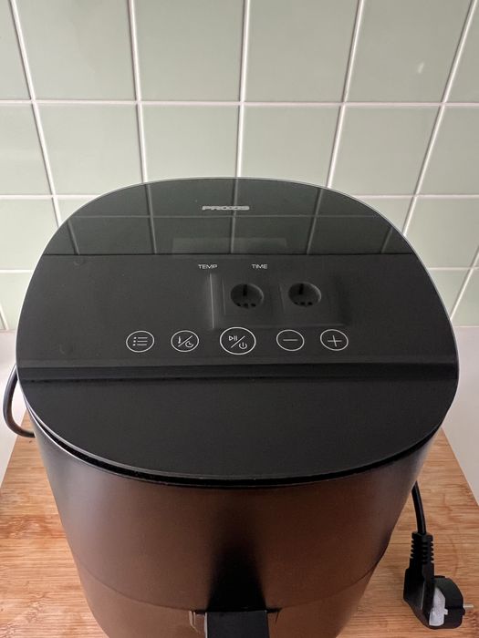 Airfryer da Prozis