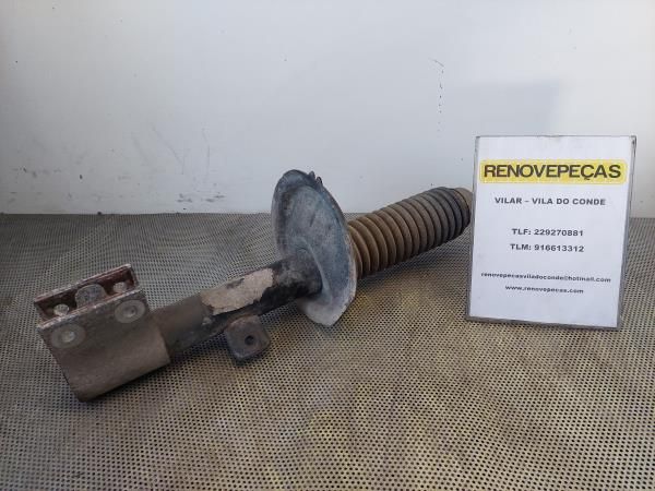 Amortecedor frente esquerdo PEUGEOT 307 (3A/C)