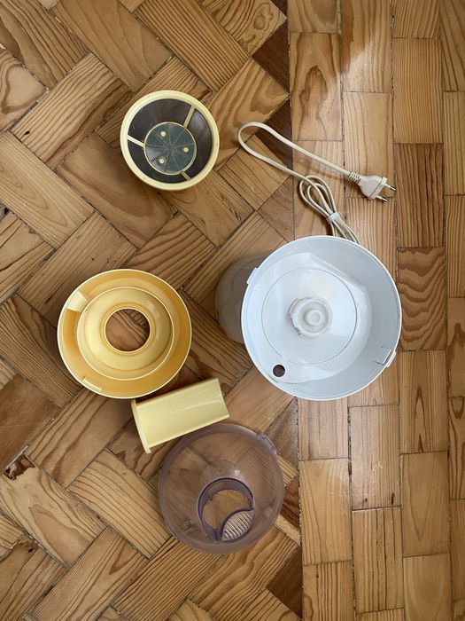 Máquina sumos - Termozeta