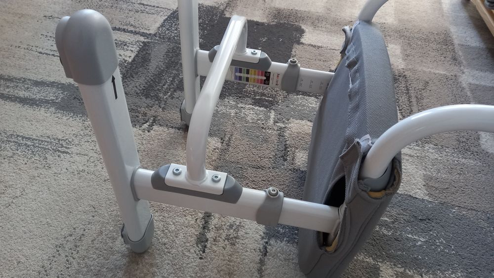Fotel do biurka dla dzieci
