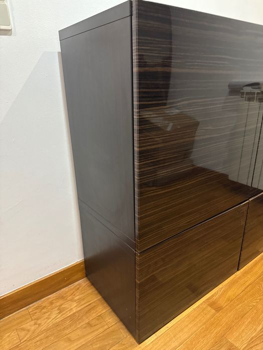 Conjunto dois móveis