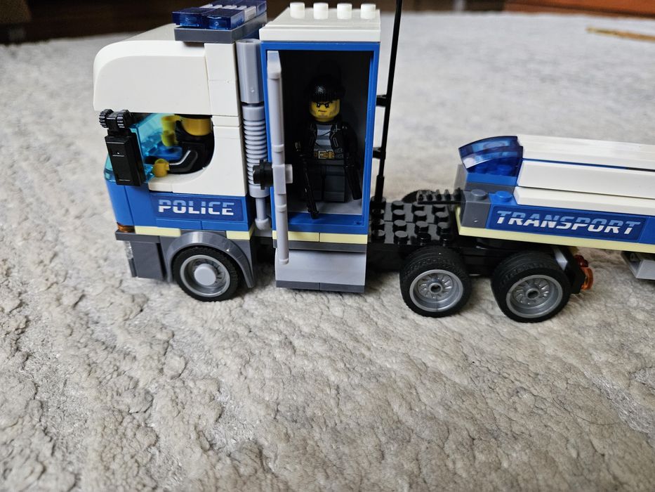 Конструктор аналог Lego