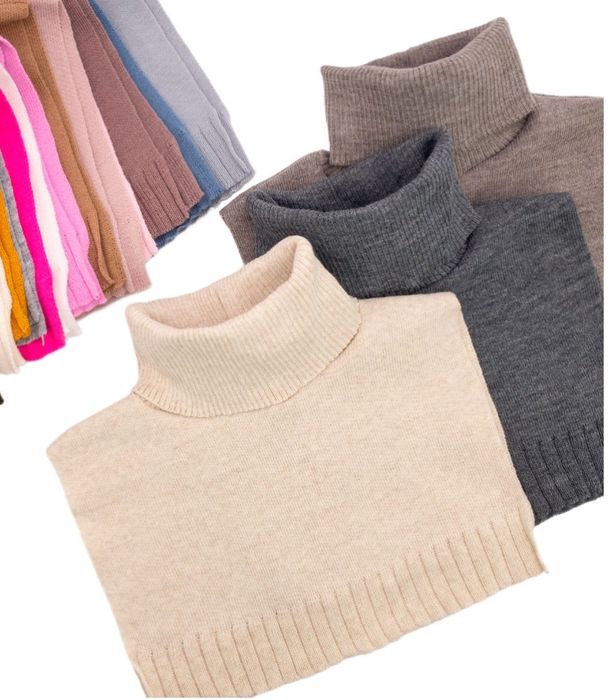 Тоненькая Манишка