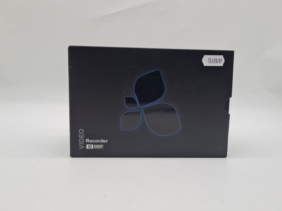 Konwerter VHS na format cyfrowy Portta CHR101 z pilotem 1080p