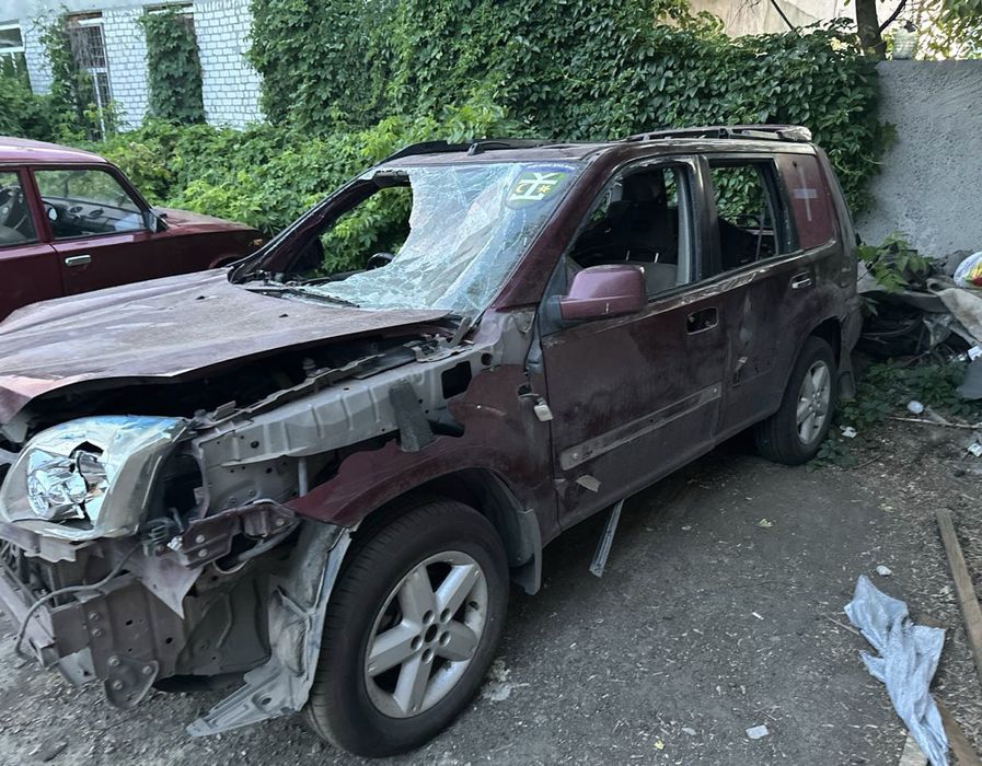 Викуп авто в любом стані, авто викуп під розбор