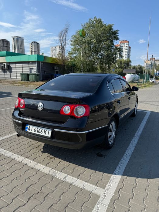 Volkswagen Passat 2005 VIN WVWZZZ3CZ6E069988 фото оголошення 5 з 24