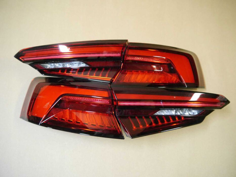 Audi A5 S5 RS5 8W Ліхтарі задні