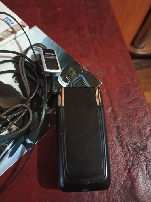 Телефон Nokia6125