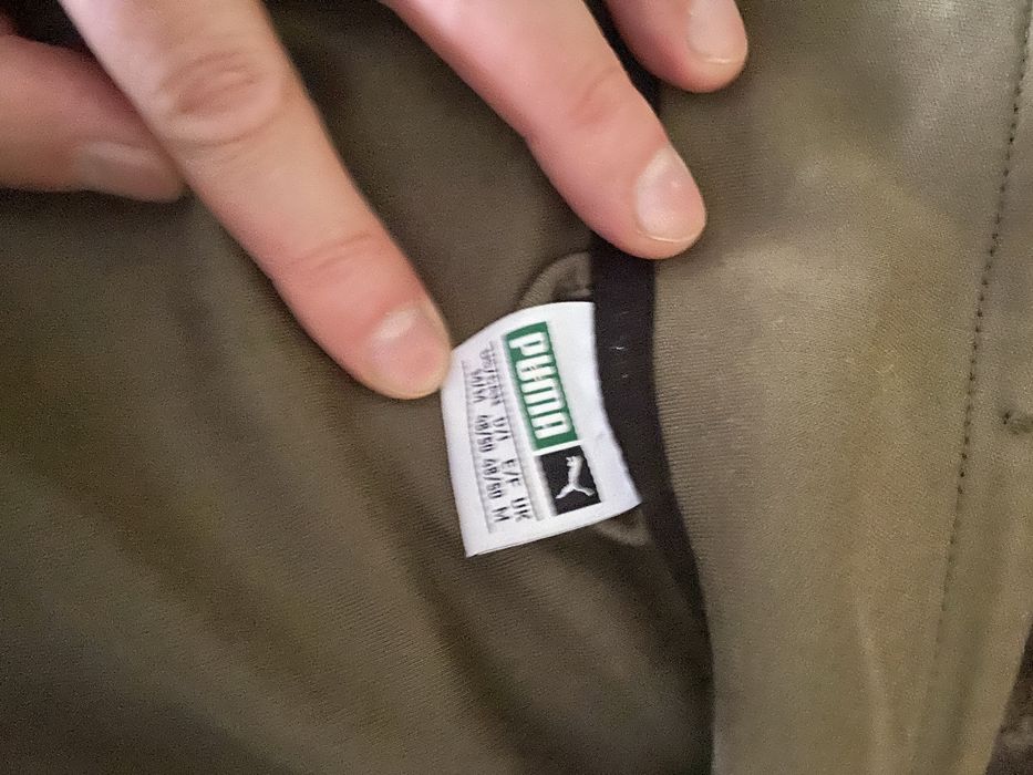 Кофта puma оригінал