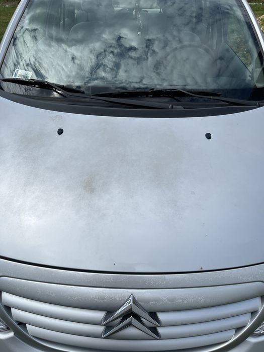 Citroen c3 1.1 benzyna