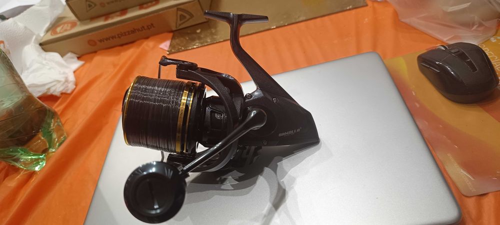Cana Surfcasting