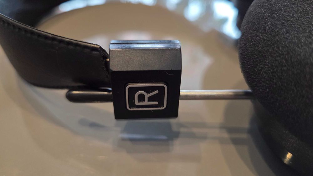 Słuchawki Grado SR60e bardzo dobry stan