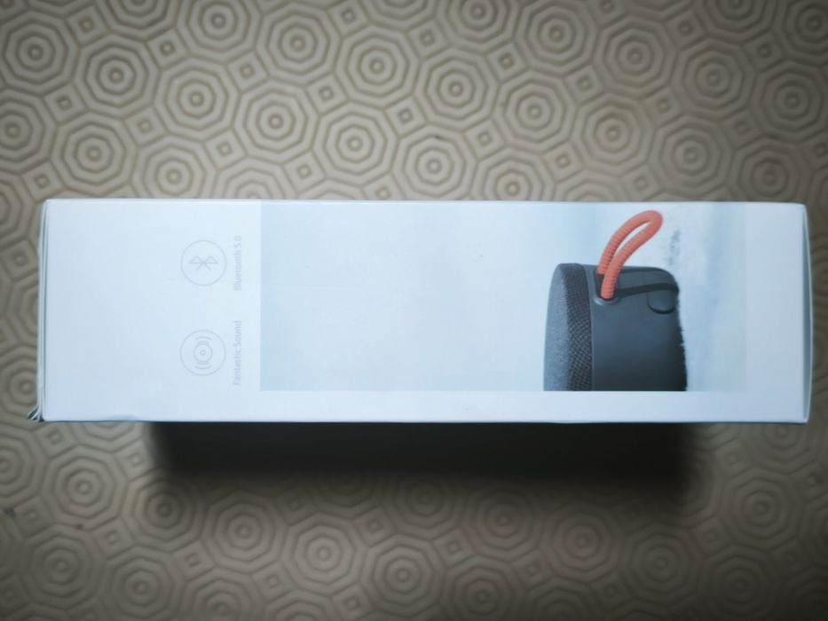 Coluna Xiaomi Mi Portable Bluetooth Speaker