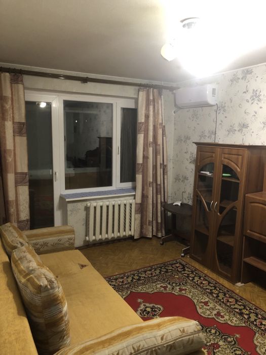 Здам однокімнатну квартиру Павлоград від власника.