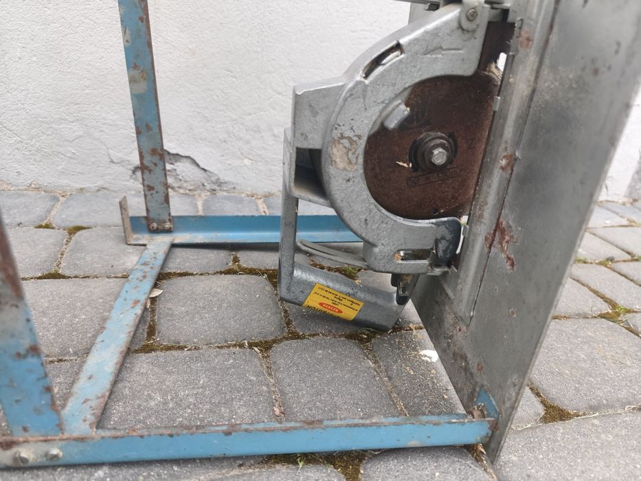 Krajzega, mini krajzega