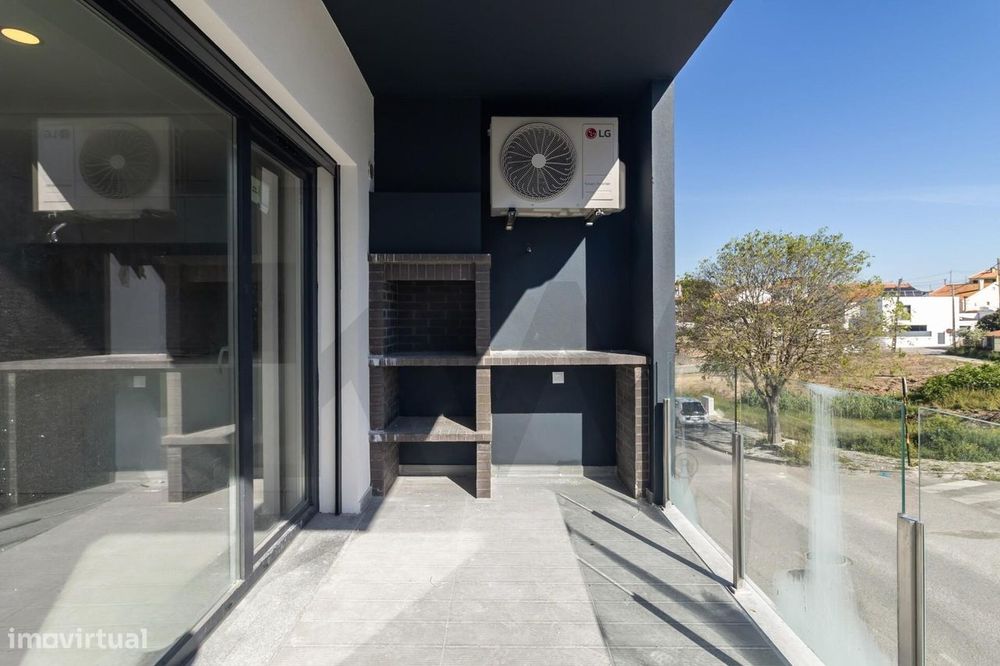 Empreendimento novo de apartamentos T1 e T2 | Quinta de Santa Teresa,