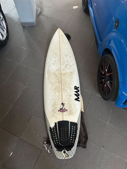 Vendo  Prancha Surf