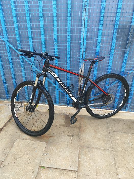Bicicleta flame 29