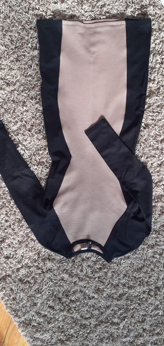 Sukienka midi H&M rozmiar S
