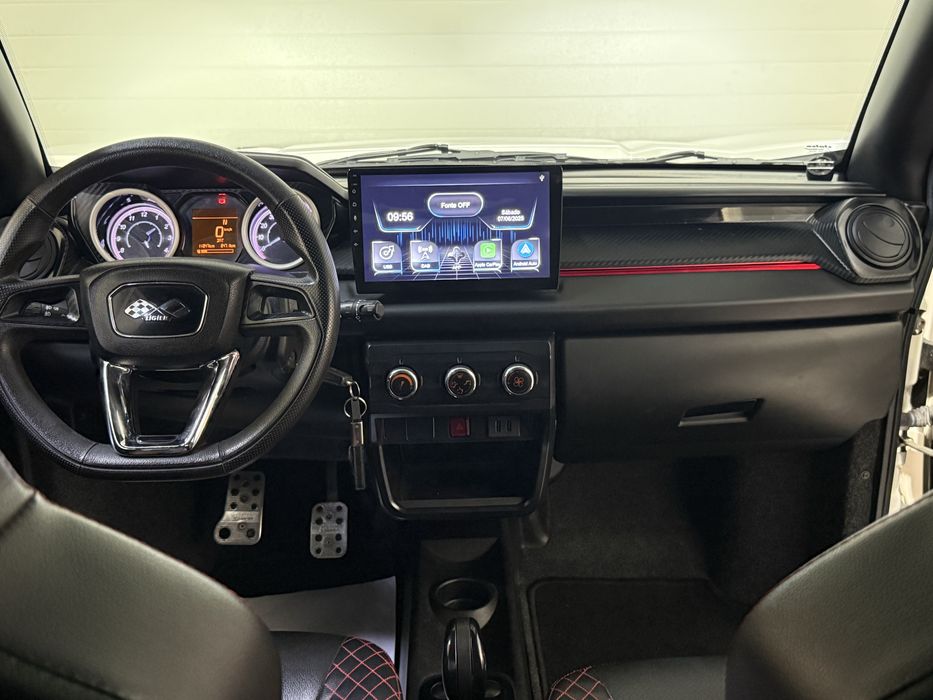 Ligier JS60 Sport ultimate Dci , ( microcar , microcarro , aixam , ami