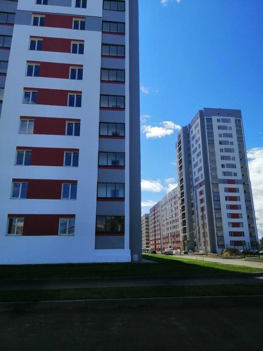 Продам однокомнатную квартиру в новострое ЖК Гидропарк по ул. Шевченко