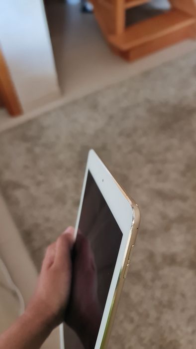 iPad Air 2 – Não liga – Para reparação ou peças