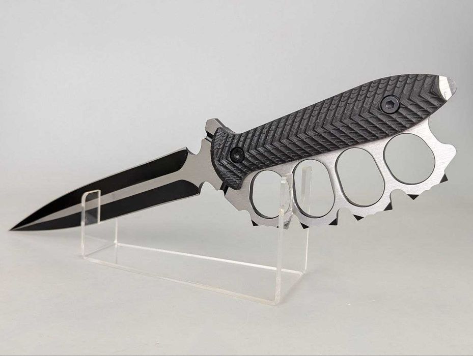 Туристический охотничий нож кинджал 5166 (тактичний ніж,мисливський)