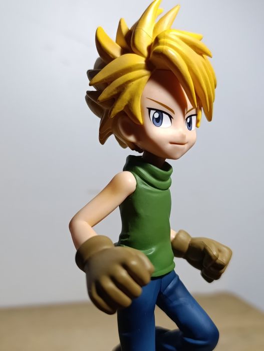Figura Yamato (Matt) Digimon Adventure