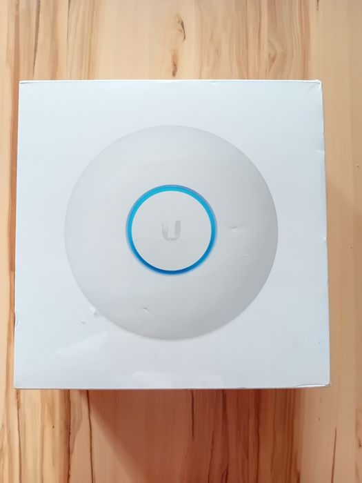 Punkt dostępu Ubiquiti unifi nano hd