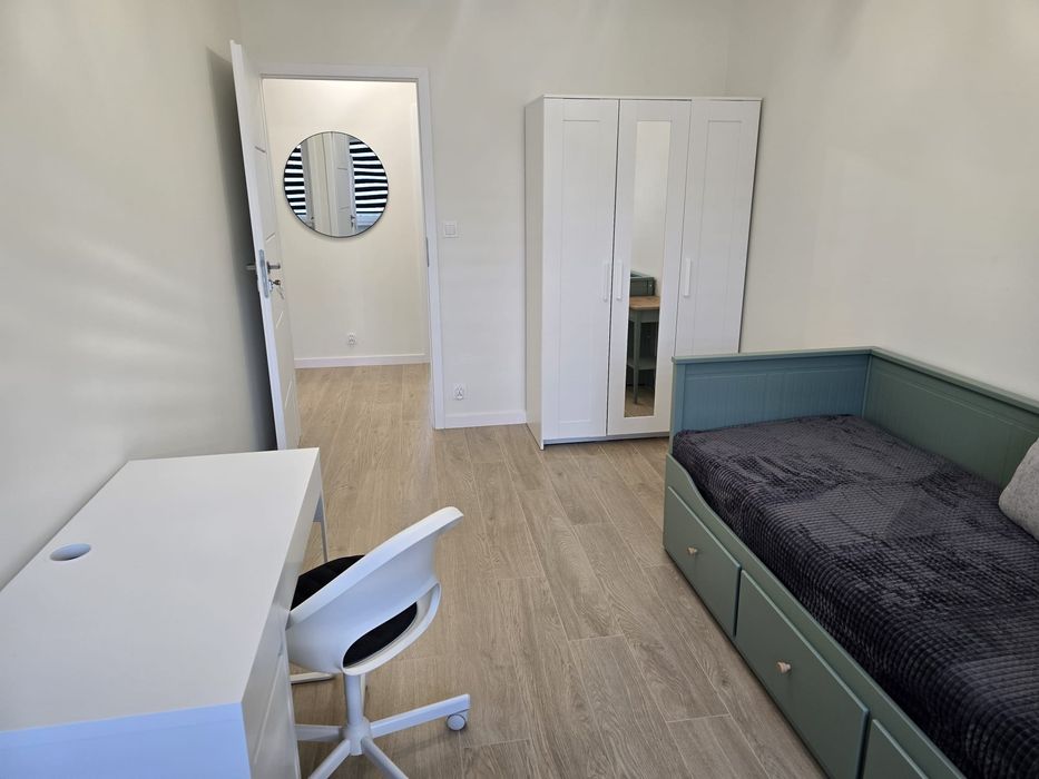 Mieszkanie – Olsztyn, Hamburg, Osiedle Generałów - Więcej